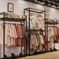 استخدام فروشنده فوق حرفه ای پوشاک