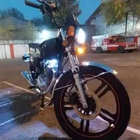 موتور کویر ۱۵۰