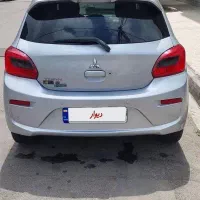 میتسوبیشی میراژ