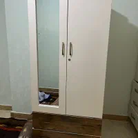 کمد در حد نو