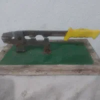 قندانبر دستی قدیمی