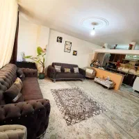 59متر/شخصی ساز/مناسب زوجین/زمین شهرداری/قائمیه|فروش آپارتمان|اسلامشهر, شهرک قائمیه|دیوار