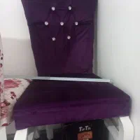 میز ناهار خوری 6نفره|میز و صندلی غذاخوری|سرپل ذهاب, |دیوار