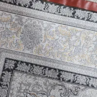 فرش گل میخک|فرش|مرند, |دیوار