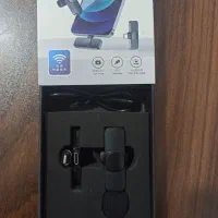 میکروفون تولید محتوا