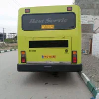 اتوبوس 457 شهری