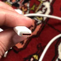 شارژر۶۷وات فابریکی|لوازم جانبی موبایل و تبلت|گالیکش, |دیوار