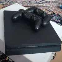 ps4 Slim 1Tb