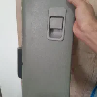 در داشبورد405 وقاب رکاب