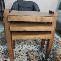 جلو مبلی عسلی|مبلمان خانگی و میز عسلی|اسلامشهر, شهرک مفیدی|دیوار