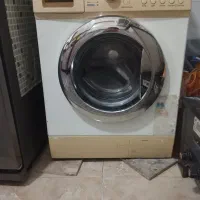 لباسشویی دوو