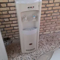 آبسردکن افترون ازدبی آوردم برای فروش