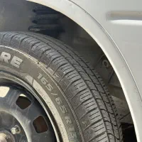 پراید صبا ۸۹|خودرو سواری و وانت|ایلام, |دیوار