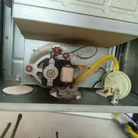 تعمیرات پکیج و آبگرمکن وبخاری تعمیر پمپ آب|خدمات پیشه و مهارت|محمدیه-قزوین, |دیوار