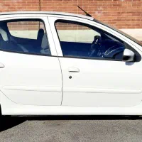 پژو ۲۰۷ فلز مدل ۱۴۰۳ فوری|خودرو سواری و وانت|تهران, مقدم|دیوار