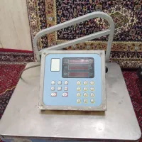 ۲عدد ترازوی دیجیتال ۳ عدد باسکول دیجیتال|فروشگاه و مغازه|کرمانشاه, |دیوار