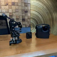 دوربین تایم‌لپس Brinno (برینو) BCC2000 در حد آکبند