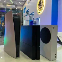 مرکز تخصصی خرید، فروش و خدمات کنسول بازی