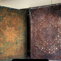 فرش مقام با۴۰درصد تخفیف ویژه1200شانه تراکم3600