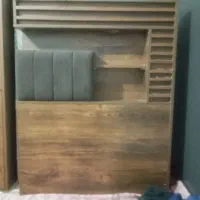 تخت خواب کودک همراه با میز تحریر صندلی