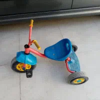 فروش سه چرخه بچگانه درجم