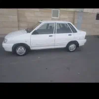 پراید ۱۳۲|خودرو سواری و وانت|اردبیل, |دیوار