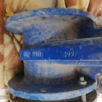 شیرفلکه باغبانی 8اینچ افروز|ابزارآلات|طرقبه, |دیوار