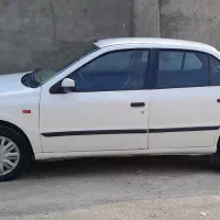سمند LX مدل ۹۰