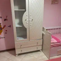 سرویس خواب کودک