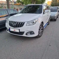هایما s7مدل 98 بدون رنگ در حد خشک