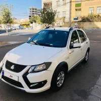 کوییک -gxr-1403|خودرو سواری و وانت|فردیس, داوری|دیوار