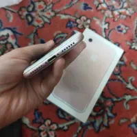 آیفون ۷درحد(اکبند)|موبایل|تهران, افسریه شمالی|دیوار