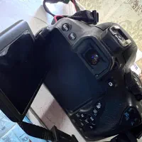 دوربین canon 700d|دوربین عکاسی و فیلم‌برداری|رشت, گلسار|دیوار