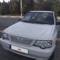 پراید 132 مدل1390