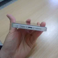 آیفون ۱۳ نرمال سفید|موبایل|آمل, |دیوار