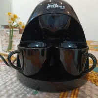قهوه ساز فلر