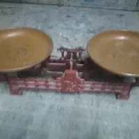 ترازو قدیمی