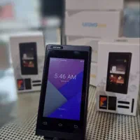 کارتخوان سیار i2000