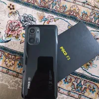 گوشی شیائومی POCO F3