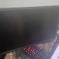 مانیتور benqu xl2411