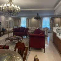 ۱۵۰متر۳ساله / تکواحدی ۲پارکینگ سندی/سالن پرده خور|فروش آپارتمان|تهران, شهرک پرواز|دیوار