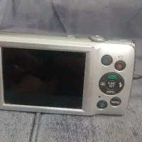 دوربین Canon ixus hd175