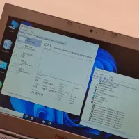 لپ تاپ حرفه ای Dell M4800 / گرافیک مجزا / i7 MQ|رایانه همراه|شیراز, عفیف‌آباد|دیوار