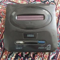 سگا درحد نو|کنسول، بازی ویدئویی و آنلاین|سراب, |دیوار