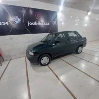 پراید مدل 83|خودرو سواری و وانت|یزد, |دیوار