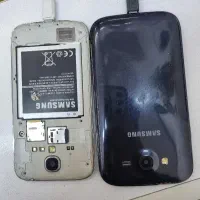 samsung s4|موبایل|تهران, اوقاف|دیوار