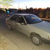 آردی مدل ۸۲ انژکتوری دوگانه