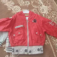 لباس کودک