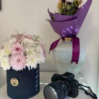 آموزش عکاسی و تولید محتوا