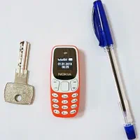 جشنواره فروش انواع گوشی نوکیا دکمه ای ساخت ویتنام|موبایل|سیرجان, |دیوار